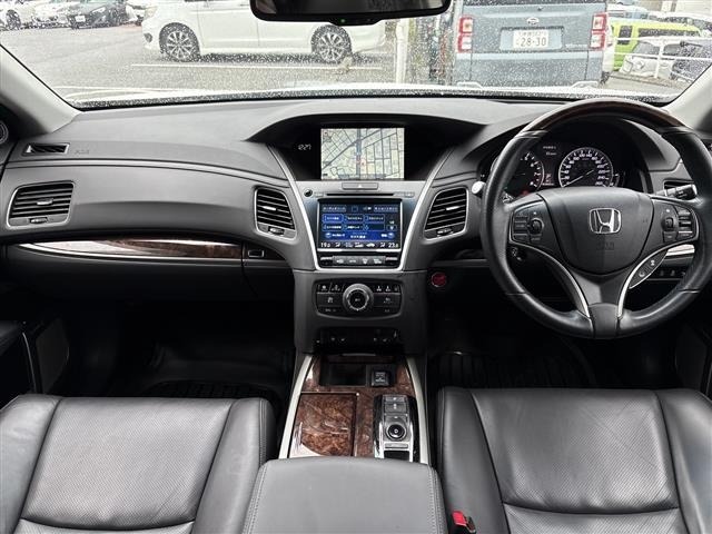 Honda LEGEND 2015 7773847-15