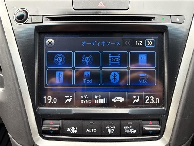 Honda LEGEND 2015 7773847-16