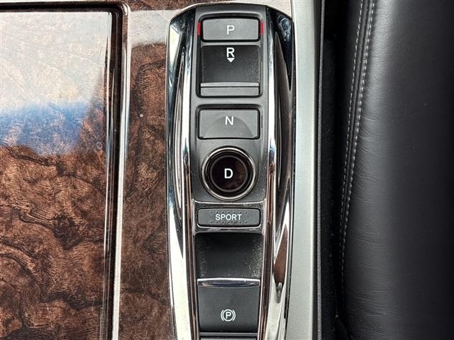 Honda LEGEND 2015 7773847-20