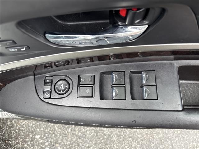 Honda LEGEND 2015 7773847-22