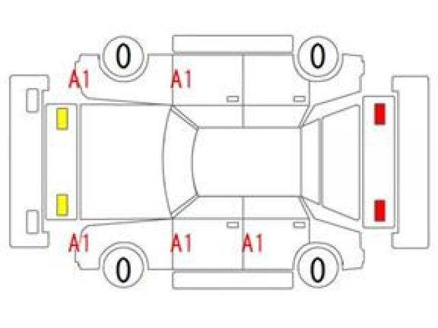 Honda LEGEND 2015 7773847-23