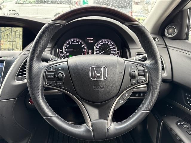 Honda LEGEND 2015 7773847-3