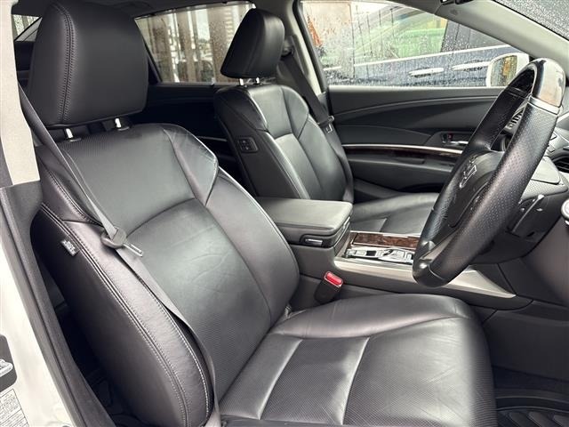 Honda LEGEND 2015 7773847-4