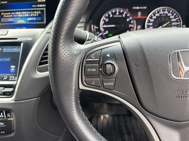 Honda LEGEND 2015 7773847-5
