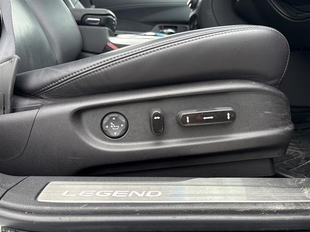 Honda LEGEND 2015 7773847-6