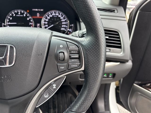 Honda LEGEND 2015 7773847-7