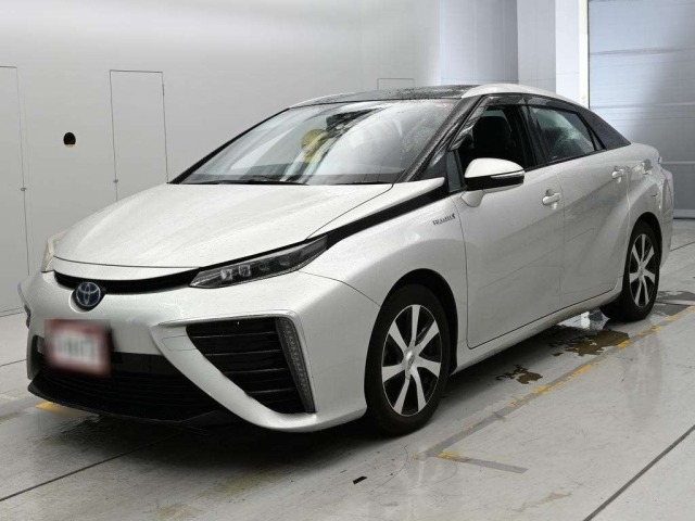 Toyota Mirai 2016 7746109-0