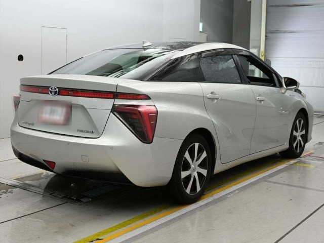 Toyota Mirai 2016 7746109-1