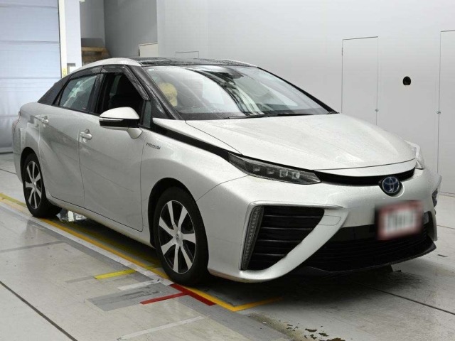 Toyota Mirai 2016 7746109-5