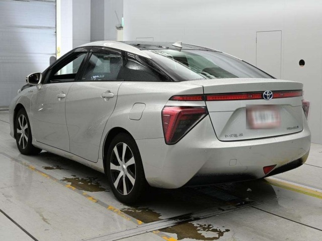 Toyota Mirai 2016 7746109-6