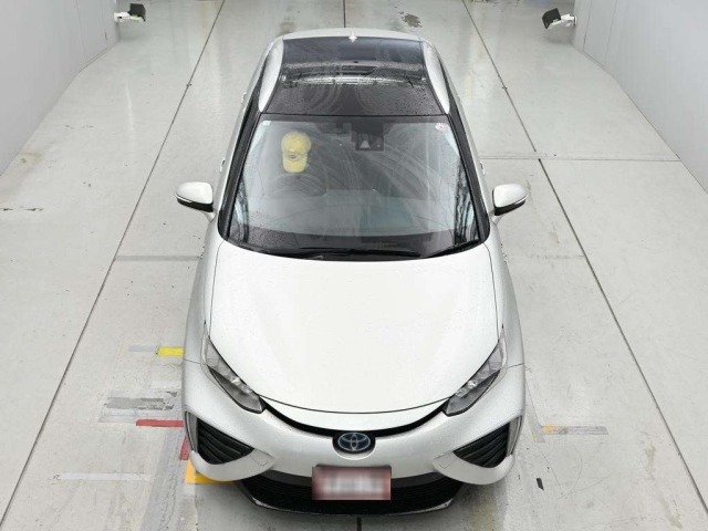 Toyota Mirai 2016 7746109-7