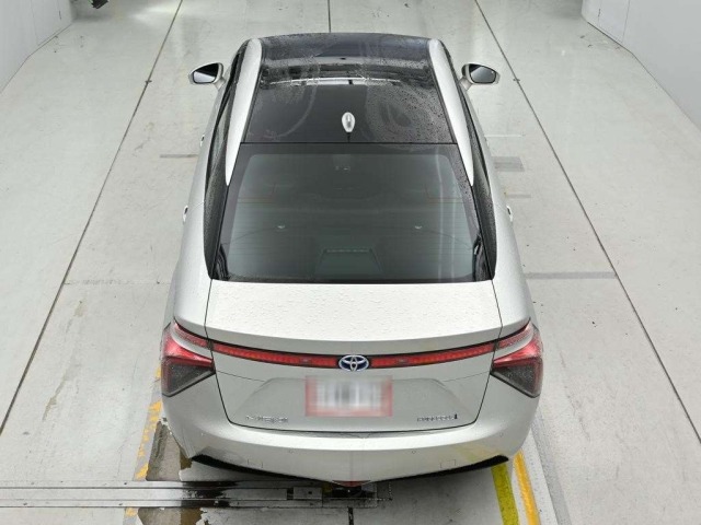 Toyota Mirai 2016 7746109-8