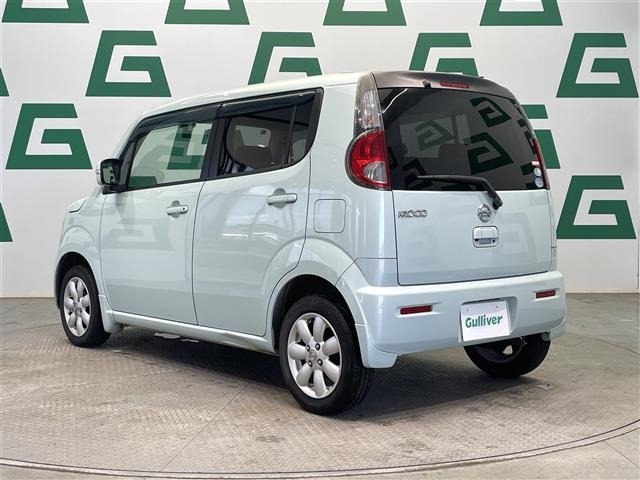 Nissan MOCO 2011 7746465-13