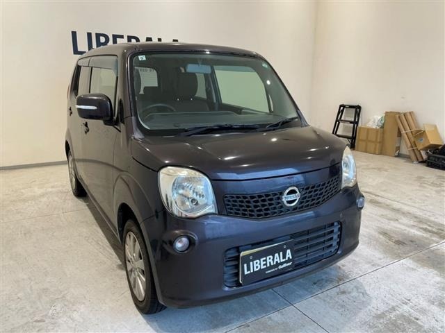 Nissan MOCO 2013 7746476-0