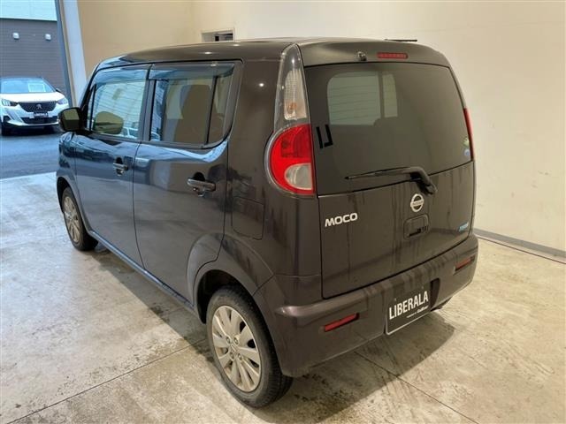 Nissan MOCO 2013 7746476-1