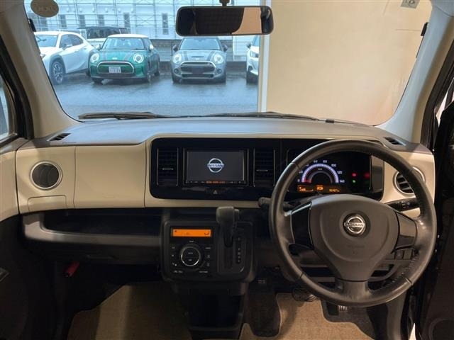 Nissan MOCO 2013 7746476-2