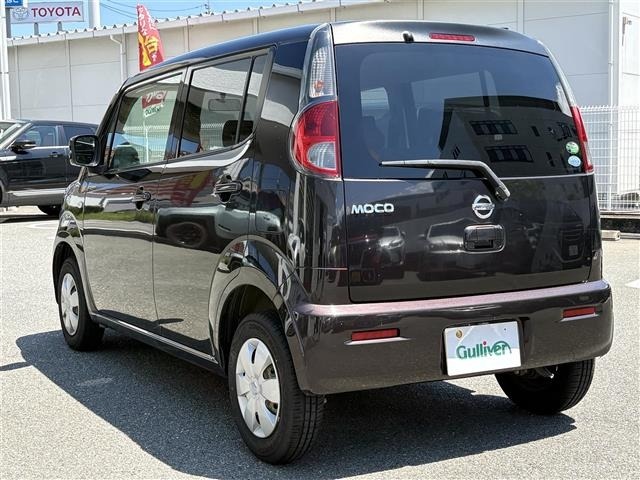 Nissan MOCO 2012 7746477-13