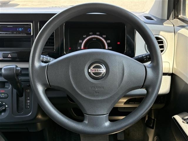 Nissan MOCO 2012 7746477-17