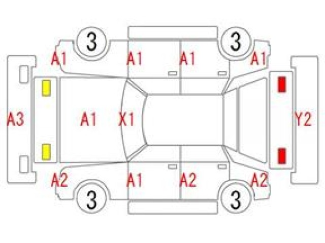 Nissan MOCO 2012 7746477-23