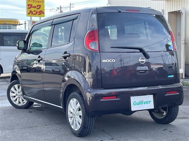 Nissan MOCO 2014 7746478-13