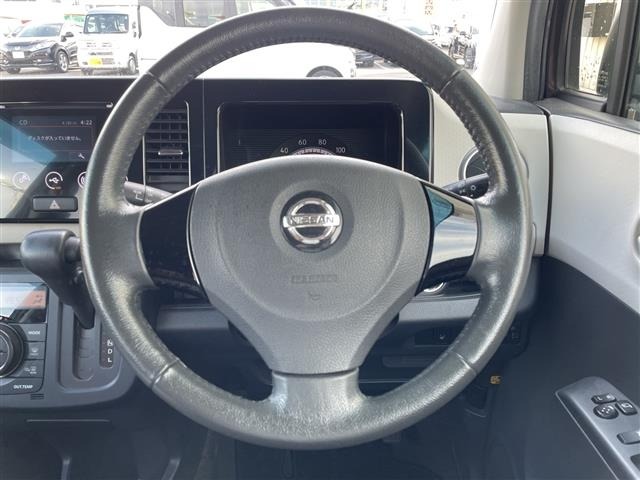 Nissan MOCO 2014 7746478-4