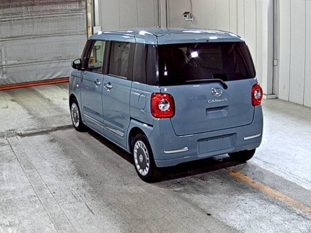 Daihatsu MOVE CANBUS 2024 7756431-1