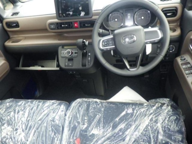 Daihatsu MOVE CANBUS 2024 7756431-3
