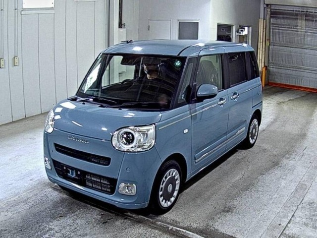 Daihatsu MOVE CANBUS 2024 7756431-4