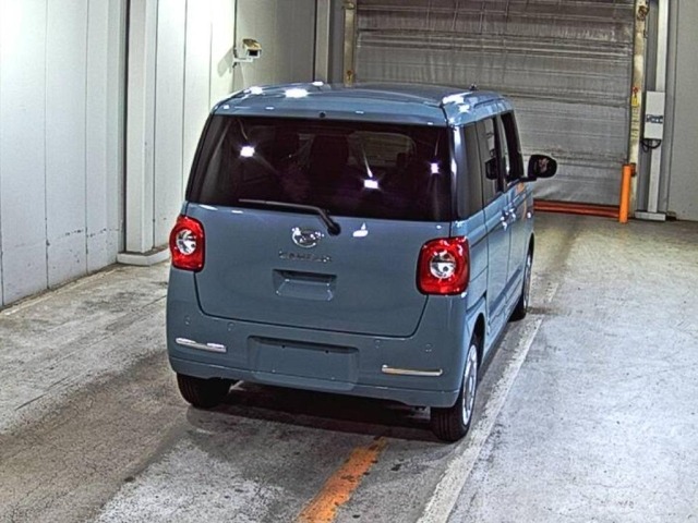 Daihatsu MOVE CANBUS 2024 7756431-5
