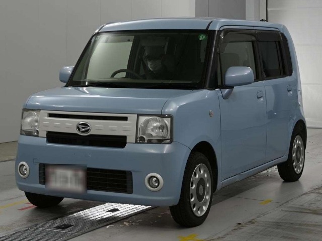 Daihatsu MOVE CONTE 2015 7747499-0