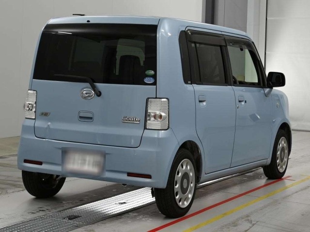 Daihatsu MOVE CONTE 2015 7747499-1