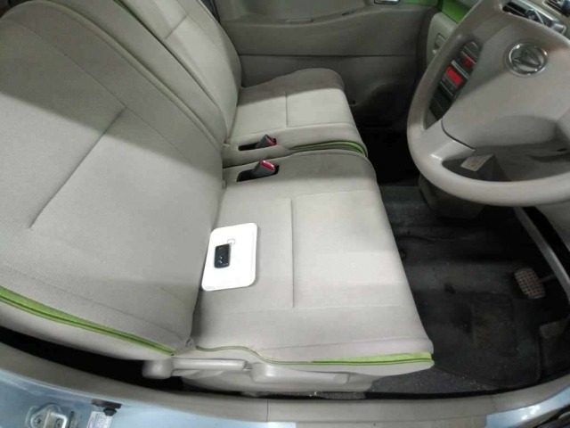 Daihatsu MOVE CONTE 2015 7747499-10