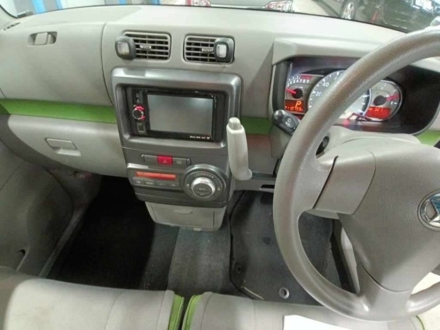 Daihatsu MOVE CONTE 2015 7747499-11