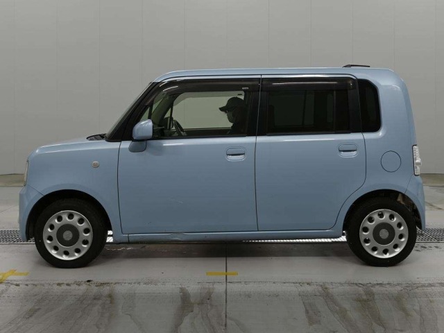 Daihatsu MOVE CONTE 2015 7747499-4