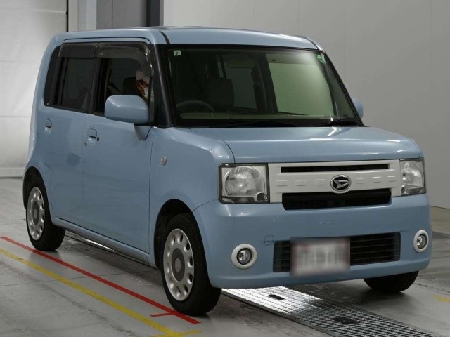 Daihatsu MOVE CONTE 2015 7747499-5