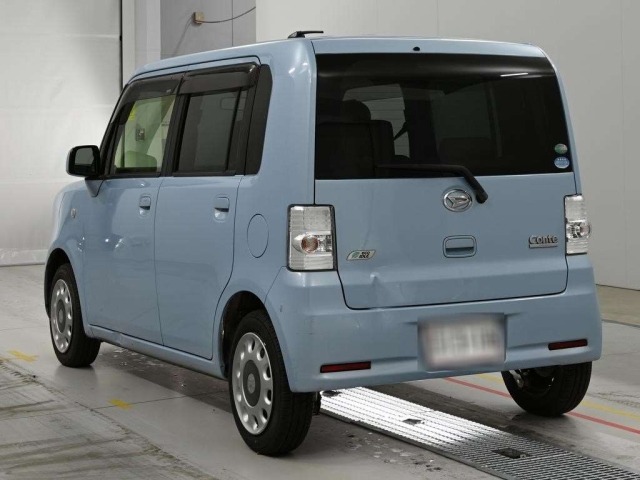 Daihatsu MOVE CONTE 2015 7747499-6