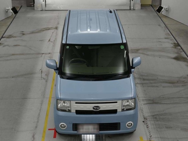 Daihatsu MOVE CONTE 2015 7747499-7