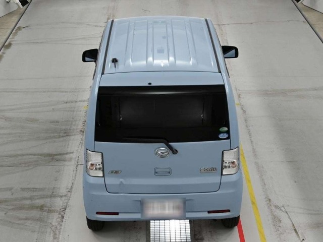 Daihatsu MOVE CONTE 2015 7747499-8