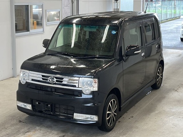 Daihatsu MOVE CONTE 2015 7747500-0