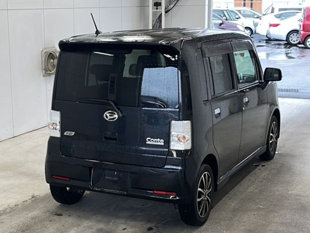 Daihatsu MOVE CONTE 2015 7747500-1
