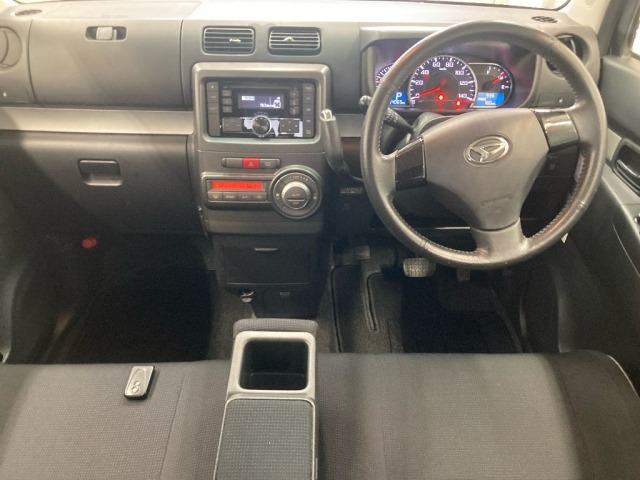 Daihatsu MOVE CONTE 2015 7747500-3