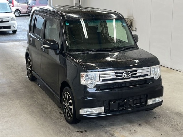 Daihatsu MOVE CONTE 2015 7747500-4