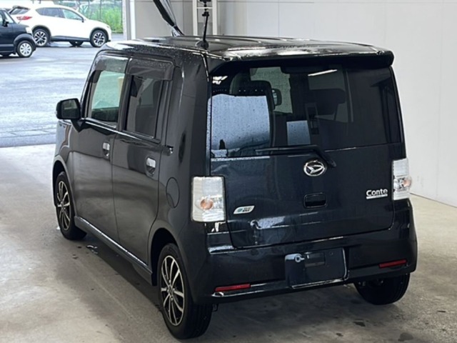 Daihatsu MOVE CONTE 2015 7747500-5