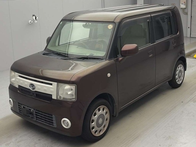 Daihatsu MOVE CONTE 2015 7747507-0