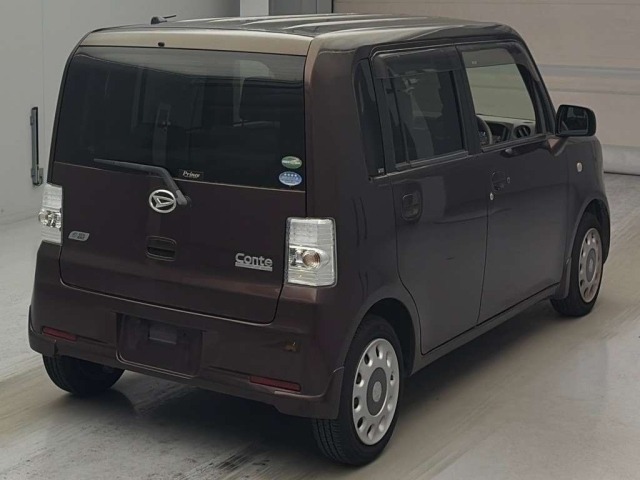 Daihatsu MOVE CONTE 2015 7747507-1