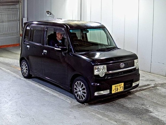 Daihatsu MOVE CONTE 2011 7747626-0