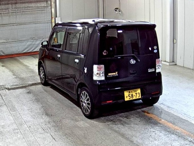 Daihatsu MOVE CONTE 2011 7747626-1
