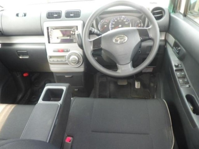 Daihatsu MOVE CONTE 2011 7747626-3