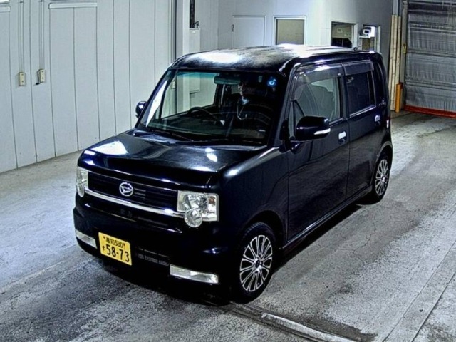 Daihatsu MOVE CONTE 2011 7747626-4