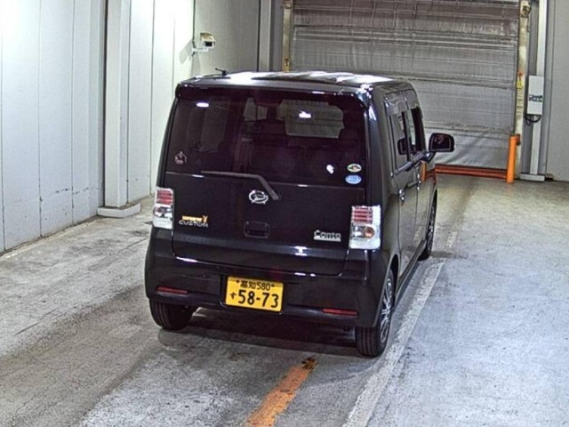 Daihatsu MOVE CONTE 2011 7747626-5